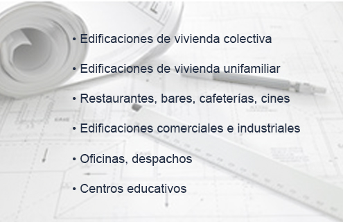 construcciones y mantenimientos en cuenca, madrid, valencia, toledo